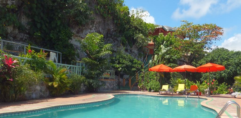 Pimento Lodge Resort Port Antonio Exterior foto