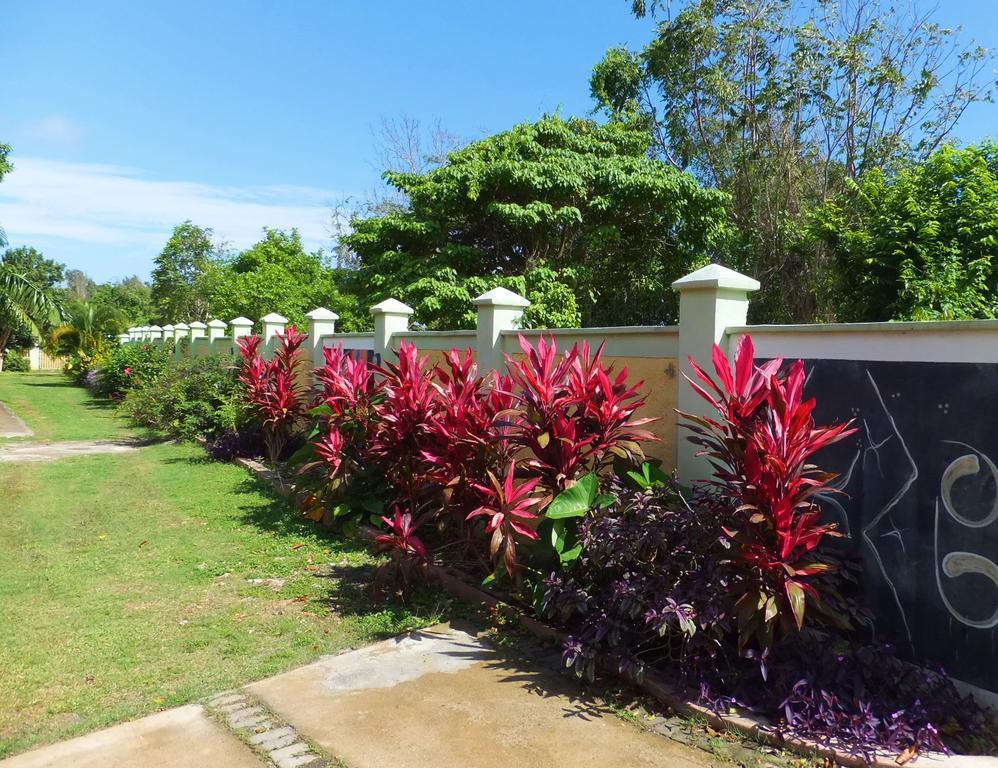 Pimento Lodge Resort Port Antonio Exterior foto