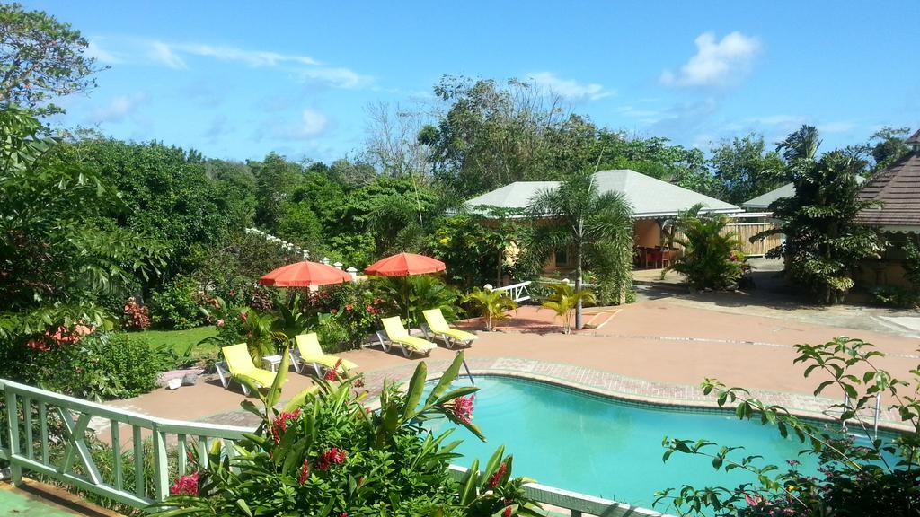 Pimento Lodge Resort Port Antonio Exterior foto