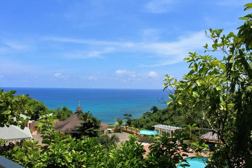 Pimento Lodge Resort Port Antonio Exterior foto