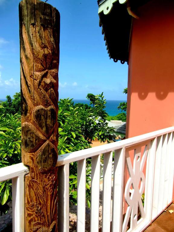 Pimento Lodge Resort Port Antonio Zimmer foto