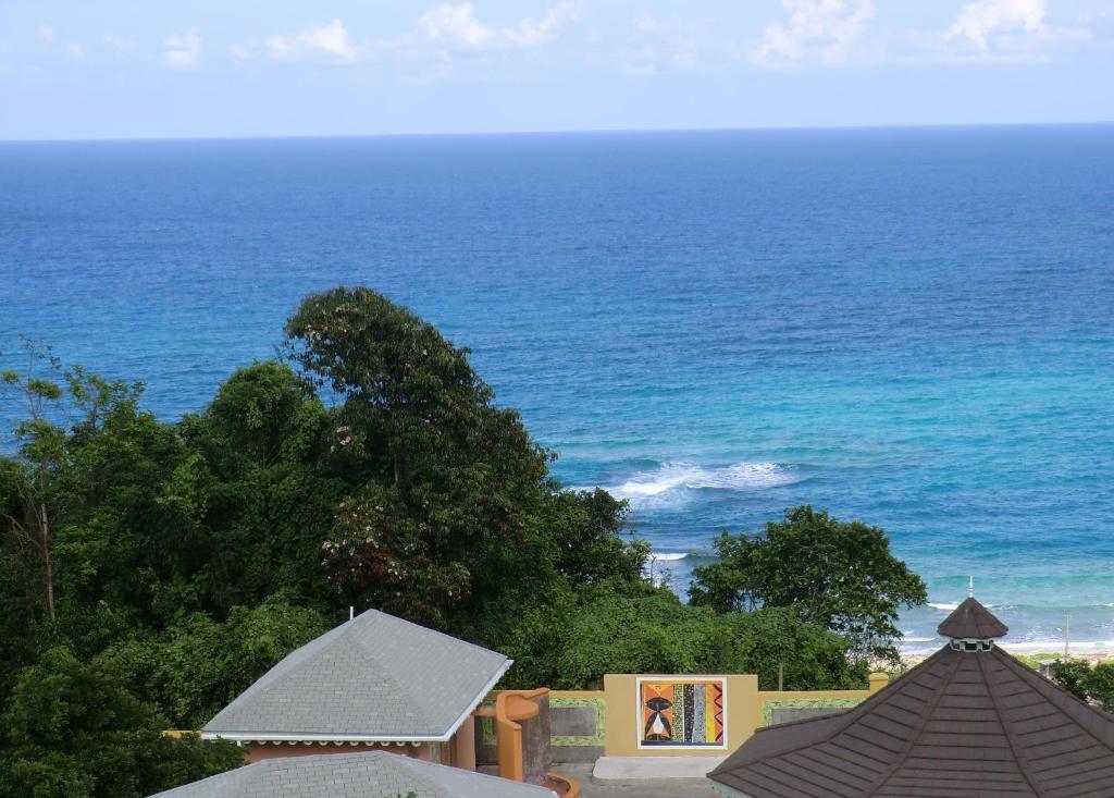 Pimento Lodge Resort Port Antonio Exterior foto