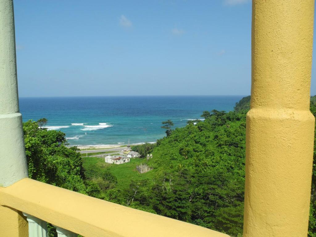 Pimento Lodge Resort Port Antonio Exterior foto