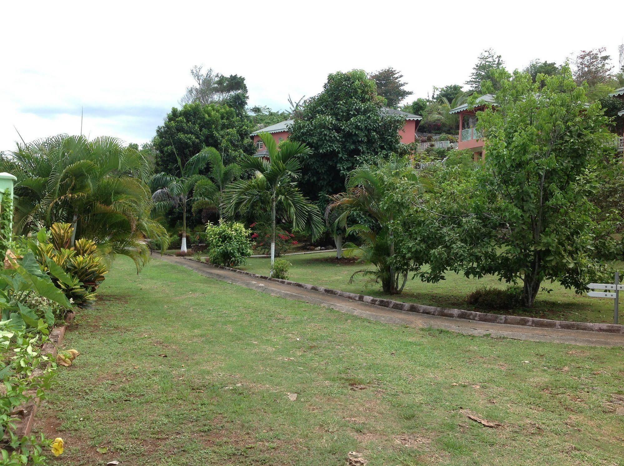 Pimento Lodge Resort Port Antonio Exterior foto